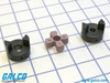 KTRC Couplings - KTR-08MMSI-HD14-11MMSI - Galco Industrial Electronics