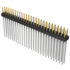 Headers, Male Pins - S2081E-26-ND - DigiKey