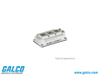 EUPC IGBTs - FF200R12KT4 - Galco Industrial Electronics