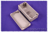 Enclosures, Boxes, & Cases -- 1590ZGRP083 - Image