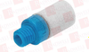 Pneumatic Fitting & Accessories - 45168543 - Radwell International