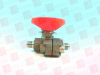 Ball Valve - 141657400 - Radwell International