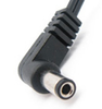 206 RA MOLDED 18AWG - Condor Electronics, Inc.