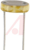 Photoconductive Cell, Plastic Encapsulated Ceramic Pkg, TO-5 - 70136775 - Allied Electronics, Inc.