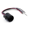 Accessories - 141-PVPB3WS3-ND - DigiKey