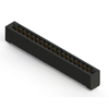 Edgeboard Connectors - 151-857-018-554-101-ND - DigiKey