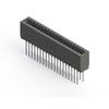 Edgeboard Connectors - 151-746-038-541-601-ND - DigiKey