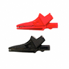 Alligator, Crocodile, Heavy Duty Clips - 501-1607-ND - DigiKey