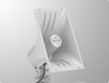 Commercial Sound Paging Projector - PA60 - Visual Sound, Inc.