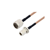 Coaxial Cables (RF) - 6099-PE3227LF/HS-24-ND - DigiKey
