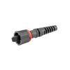 Fiber Optic Connector Assemblies - 5073-FOC-IPMF1M-L48N-ND - DigiKey