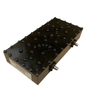 2500-2570 MHz Cavity Band Pass Filter - AB2535B861 - Anatech Electronics, Inc.