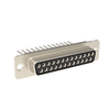 D-Sub Connector Assemblies - L77DFB25SF179A-ND - DigiKey