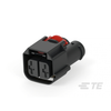 Rectangular Connector Housings - 17-2343344-1-ND - DigiKey