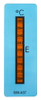 Temperature Sensitive Labels - 555437 - RS Components, Ltd.