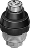 Pneumatic Manual Control Valves - 2022650 - RS Components, Ltd.