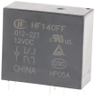 Power Relays - 8004489P - RS Components, Ltd.