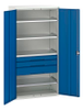 Storage Cabinets - 2723929 - RS Components, Ltd.