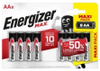 AA Batteries -- 108790 - Image