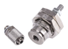 Pneumatic Piston Rod Cylinders -- 1833974 - Image