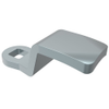 Quarter-Turn Cam Latch Cam, Steel, Zinc Plate, Bright chromate - E5-6102 - Southco