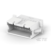 Rectangular Connector Housings - 17-1-2323745-6-ND - DigiKey