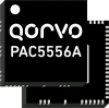 600 V High Performance BLDC Controller and Driver with Integrated Multimode Power Manager and Configurable AFE - PAC5556A - Qorvo