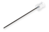 Kel-F Hub Needles - 7752-08 - Hamilton Company
