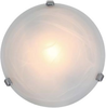 50046-CH/ALB Flush Mounts-Bowl Style - 362208 - Capital Lighting, Inc.