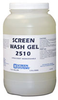 Gal - Screen Wash Gel - 2510--36 - Northwest Screen Systems