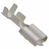 Terminals - Quick Connects, Quick Disconnect Connectors - A107077TR-ND - DigiKey