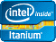 Intel® Itanium® Processor 9560 (32M Cache, 2.53 GHz) - 9560 - Intel Corporation