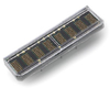 High Performance CMOS 5 x 7 Alphanumeric Displays -- HCMS-2819