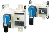 Load Break Switches IEC For Photovoltaic Applications From 100 to 2000 A -- SIRCO PV - Image