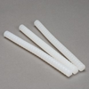3M 3764 Q Hot Melt Adhesive - Clear High Melt Stick 5/8 in Dia 8 in - 76054 - - 021200-76054 - R. S. Hughes Company, Inc.