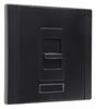 Dimmer Switch - CDLV1600-BK - Selecta Products