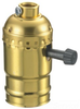 Incandescent Lampholder -- RL101 - Image