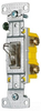 Standard AC Switch -- RS115ILC - Image