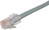 4ft Telephone Cable Straight-Pin RJ45 8-Wire -- EL08MS-04 - Image