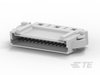 Rectangular Wire & Cable Connectors & Housings - 1-292215-4 - TE Connectivity