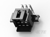 Automotive Headers - 6-966140-4 - TE Connectivity