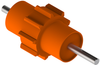 Drum Sprockets
