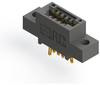 Card Edge Connectors - Edgeboard Connectors - 395-010-555-504 - Lingto Electronic Limited