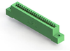 Card Edge Connectors - Edgeboard Connectors - 342-021-521-102 - Lingto Electronic Limited