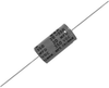 Aluminum Electrolytic Capacitor 2000Uf, 35V, +150, -10%, Axial; Capacitance Cornell Dubilier - 67F2308 - Newark, An Avnet Company