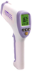 Infrared Thermometer 32 To 42.5 Deg C; Temperature Measuring Range Omega - 78AH7418 - Newark, An Avnet Company