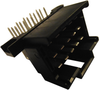 Rectangular Conn, Header, 18Pos, 3Row; No. Of Contacts Amp - Te Connectivity - 74T0939 - Newark, An Avnet Company
