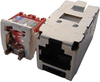 Rj45 Modular Jack, 8P8C, 1Port, Cat5E; Modular Connector Type Panduit - 54AH8507 - Newark, An Avnet Company