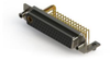Combo D-Sub Conn, R/a Rcpt, Dd-47W1, Th; Product Range Edac - 55AJ5659 - Newark, An Avnet Company