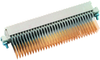 Din 41612 Pcb Connector, Female, 160 Way; Product Range Vector Electronics - 68K1375 - Newark, An Avnet Company
